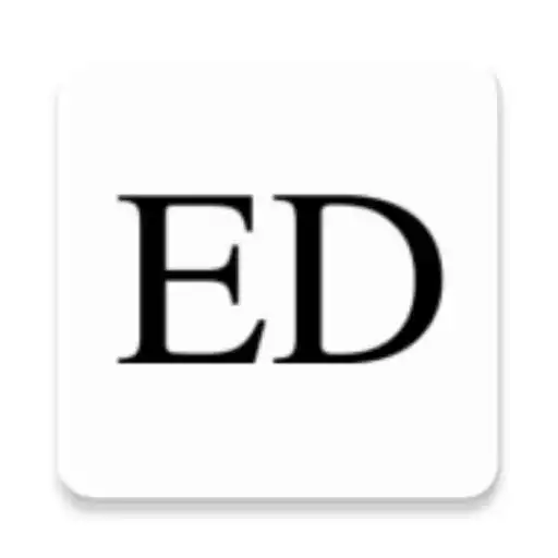 Play English Diary APK