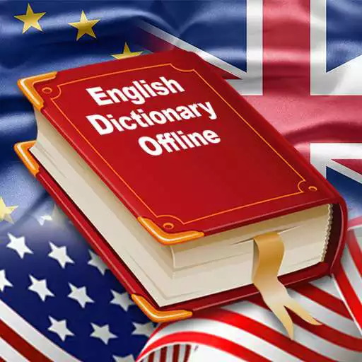 Play English Dictionary - Free Offline Easy Word Search APK