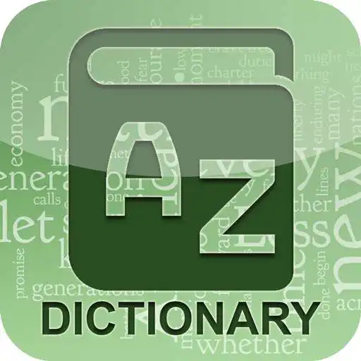 Free play online English Dictionary - Free, Oxford, Offline APK