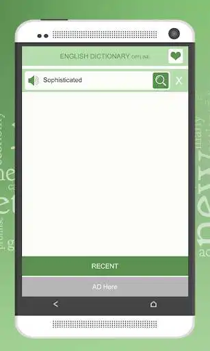 Play English Dictionary - Free, Oxford, Offline