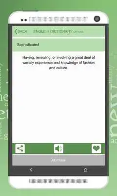 Play English Dictionary - Free, Oxford, Offline