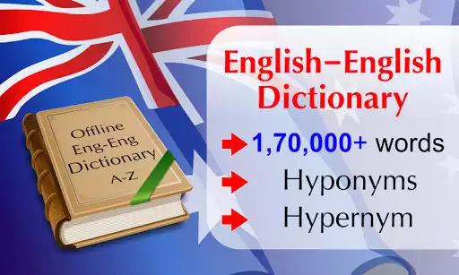 Play English Dictionary Offline