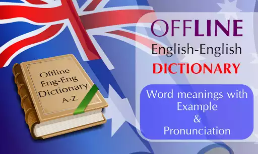 Play English Dictionary Offline