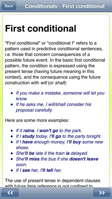 Play English Dictionary - Premium as an online game English Dictionary - Premium with UptoPlay