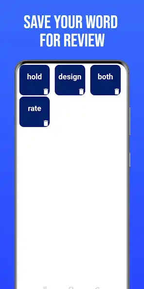 Play English Dictionary-Simple as an online game English Dictionary-Simple with UptoPlay