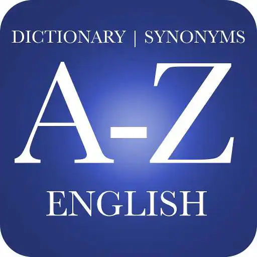Play English Dictionary & Synonyms Offline APK Play English Dictionary & Synonyms Offline APK
