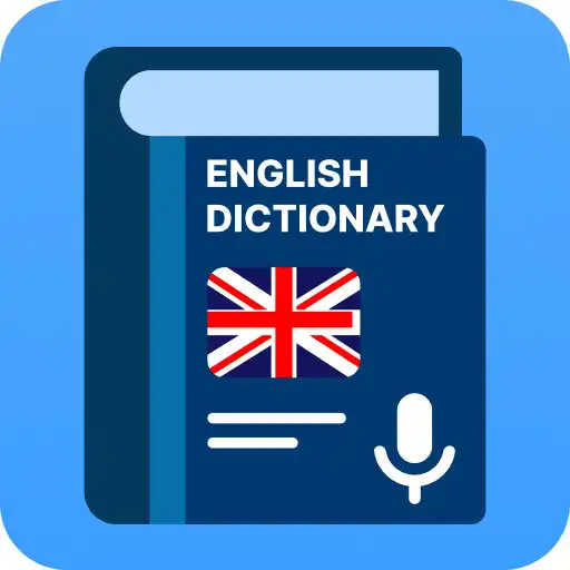 Play English Dictionary: Vocabulary APK