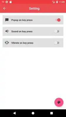 Play English Dvorak Keyboard Lite
