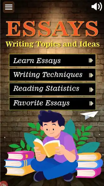 Play English Essays : Learn Offline  and enjoy English Essays : Learn Offline with UptoPlay
