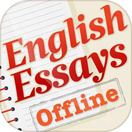 Run free android online English Essay Writing Book Free App APK