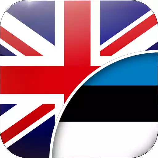 Play English - Estonian Translator APK