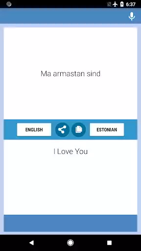 Play English - Estonian Translator as an online game English - Estonian Translator with UptoPlay