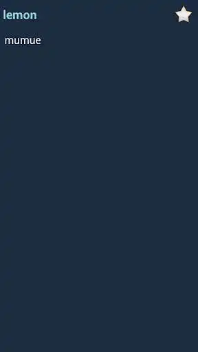 Play English Ewe Dictionary as an online game English Ewe Dictionary with UptoPlay