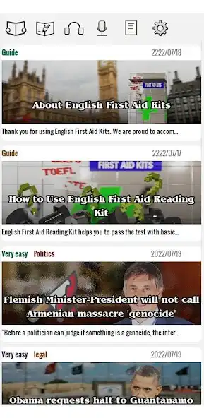 Play ENGLISH F1RST-AID KITS - Lite  and enjoy ENGLISH F1RST-AID KITS - Lite with UptoPlay