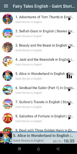 Play English Fairy Tales - audio story as an online game online English Fairy Tales - audio story with UptoPlay Play English Fairy Tales - audio story as an online game English Fairy Tales - audio story with UptoPlay