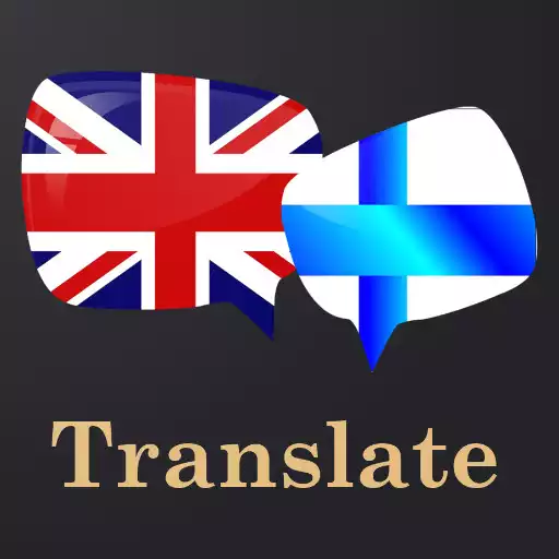 Play English - Finnish translator APK Play English - Finnish translator APK