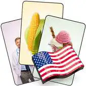 Free play online English flash cards APK Free play online English flash cards APK
