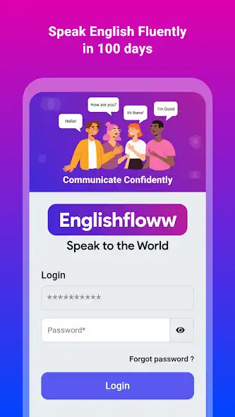 Play Englishfloww  and enjoy Englishfloww with UptoPlay