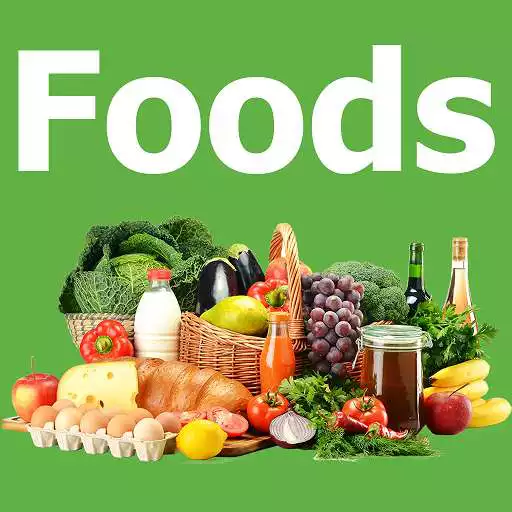 Free play online English food APK