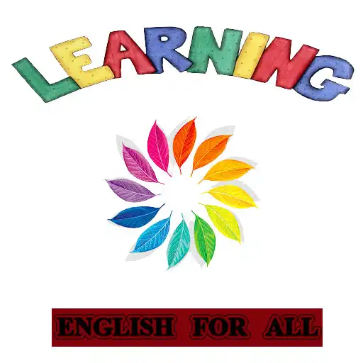 Play ENGLISH FOR ALL APK