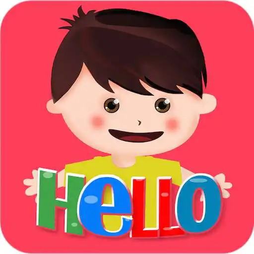 Play English for Baby APK