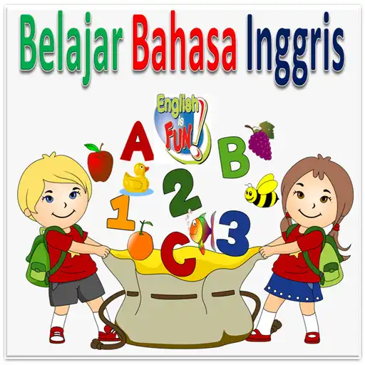 Play English for children APK Play English for children APK