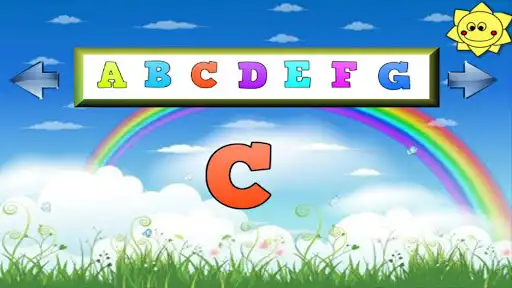 Play English for children  and enjoy English for children with UptoPlay