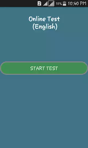 Play English for Competitive Exams  and enjoy English for Competitive Exams with UptoPlay