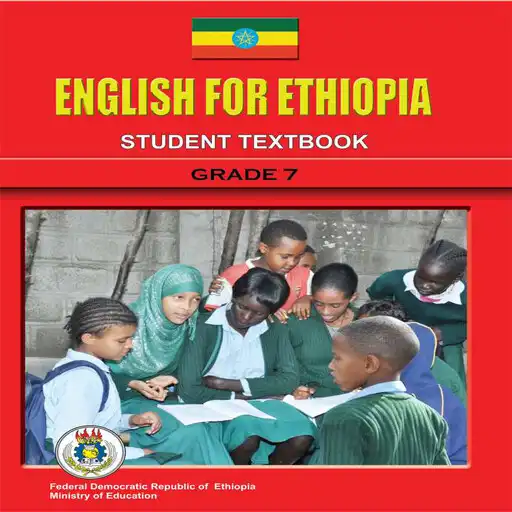 Play English for Ethiopian Grade 7 APK