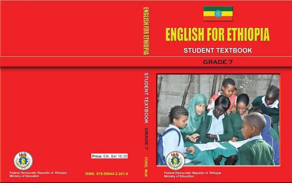 Play English for Ethiopian Grade 7  and enjoy English for Ethiopian Grade 7 with UptoPlay
