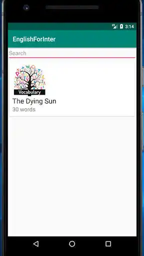 Play English For Intermediate  and enjoy English For Intermediate with UptoPlay