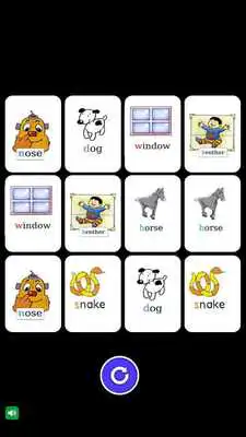 Play English for kids 1