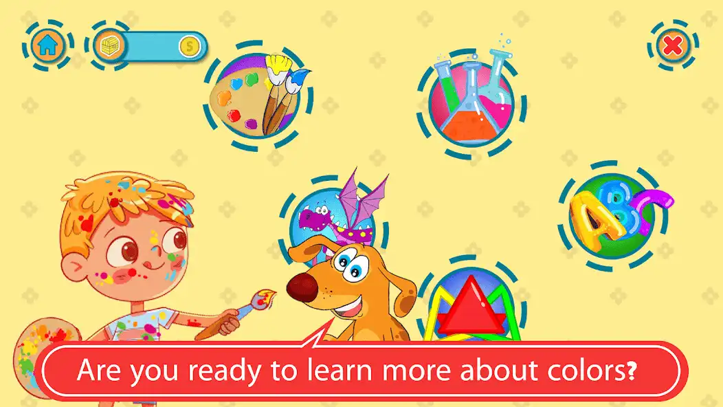 Play english for kids (color) and enjoy english for kids (color) with UptoPlay Play english for kids (color) and enjoy english for kids (color) with UptoPlay