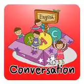 Free play online English for Kids Conversation APK