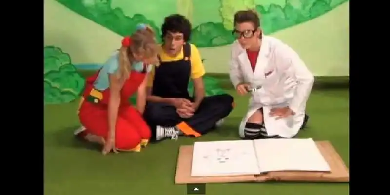 Play English for Kids Conversation