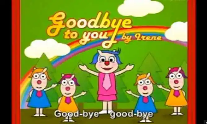 Play English for Kids Conversation