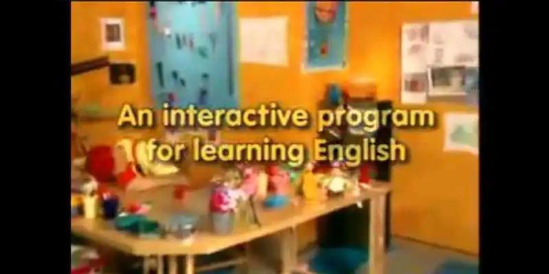 Play English for Kids Conversation