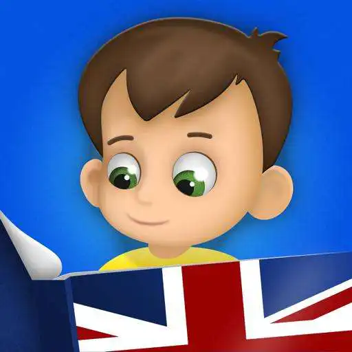 Play English for Kids learn, play APK