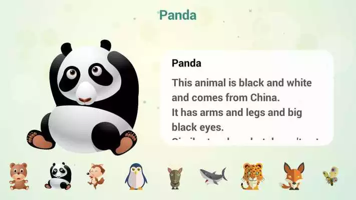 Play English for kids