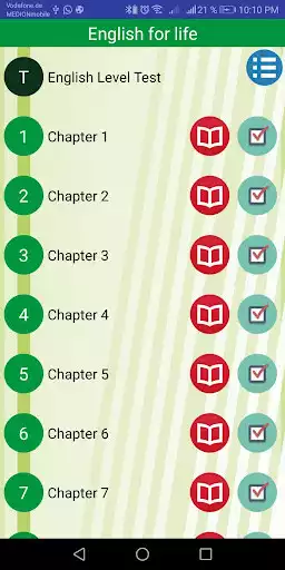 Play English For Life  and enjoy English For Life with UptoPlay