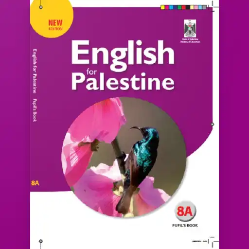 Play English For Palestine Level 8 APK