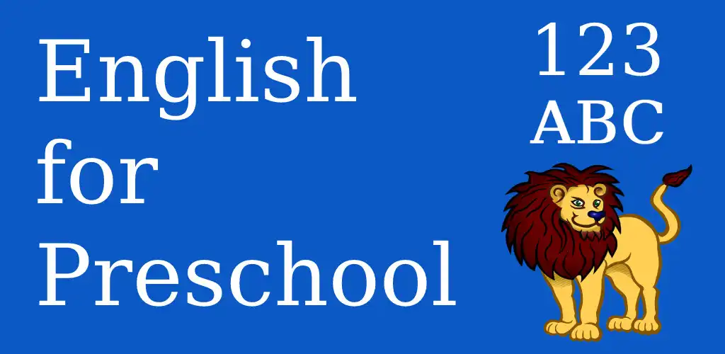 Play English for Preschool  and enjoy English for Preschool with UptoPlay