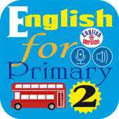 Free play online English for Primary 2 En APK