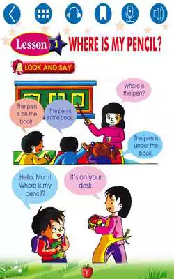 Play English for Primary 2 En Play English for Primary 2 En
