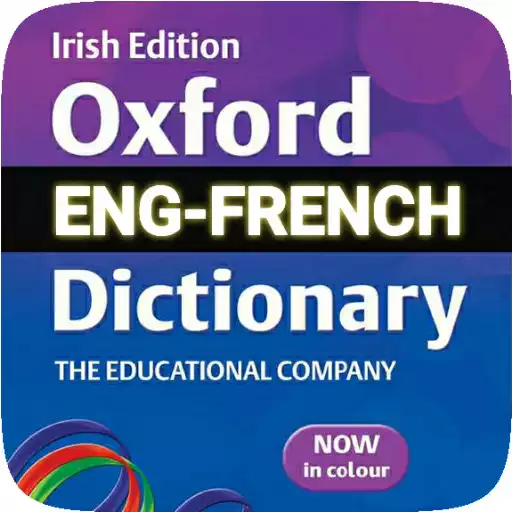 Play English French Dictionary APK Play English French Dictionary APK
