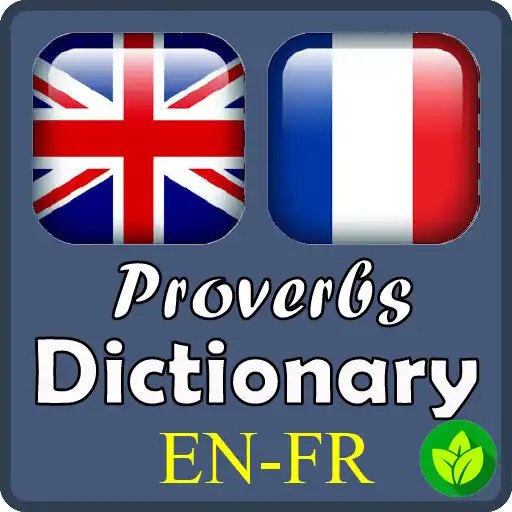 Play English French Proverbs APK