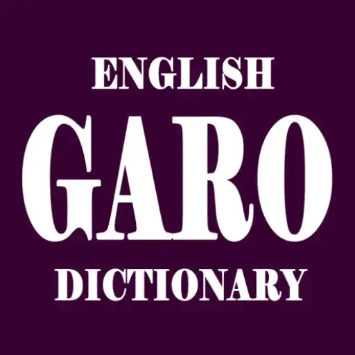 Play English Garo Dictionary APK