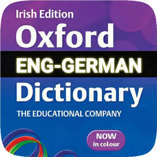 Play English : German Dictionary APK