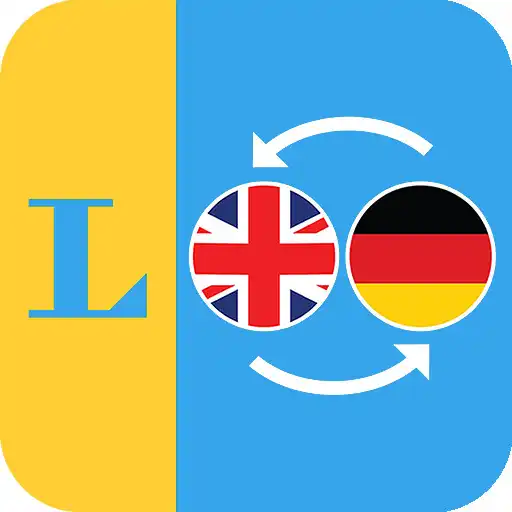 Free play online English - German Translator Dictionary APK
