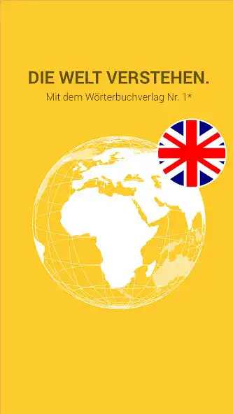 Play English - German Translator Dictionary